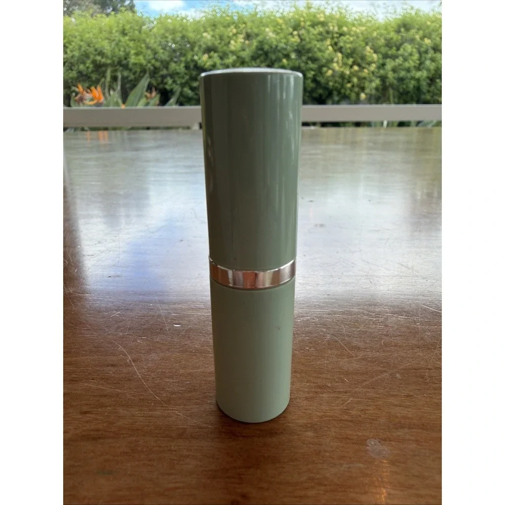 New Clinique‎ Moisture Surge Lipstick Summer Rose Green Tube Rare